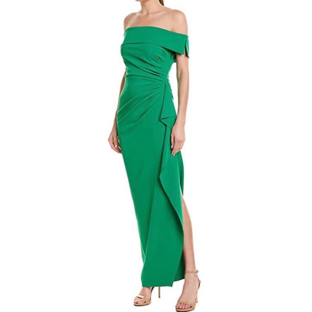 Kelly Green Vince Camuto Size 4
